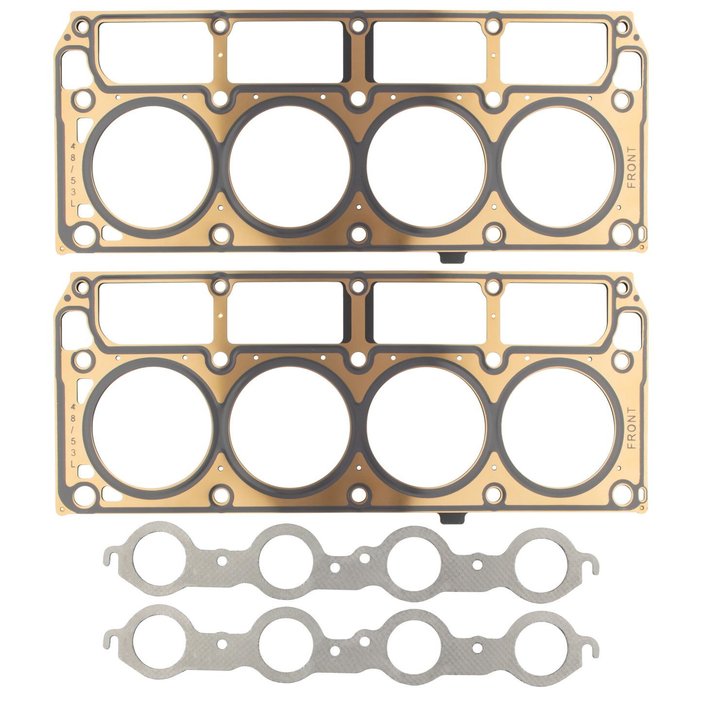 BOXI MLS Head Gasket Set for Buick Rainier Escalade