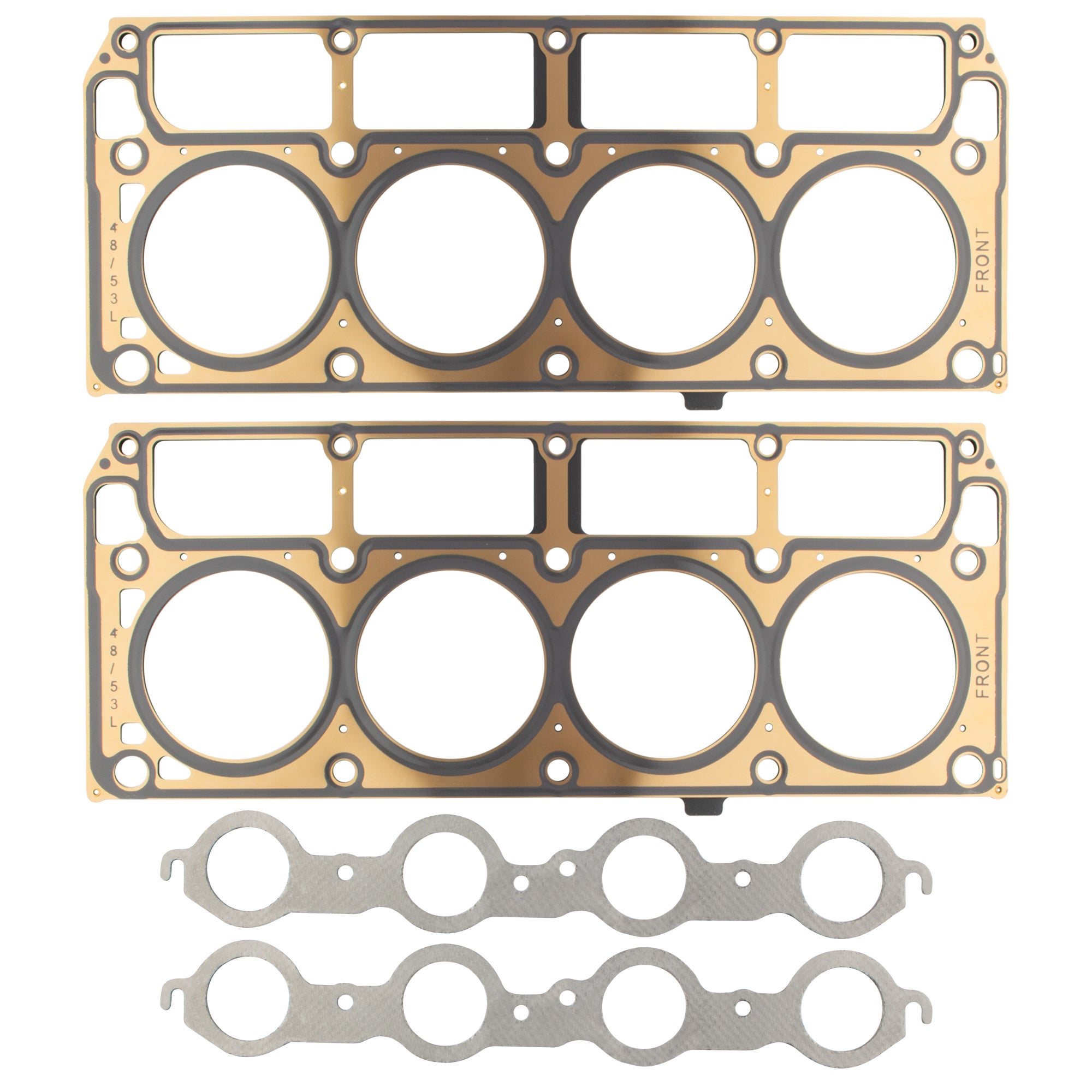 BOXI MLS Head Gasket Set for Buick Rainier Escalade