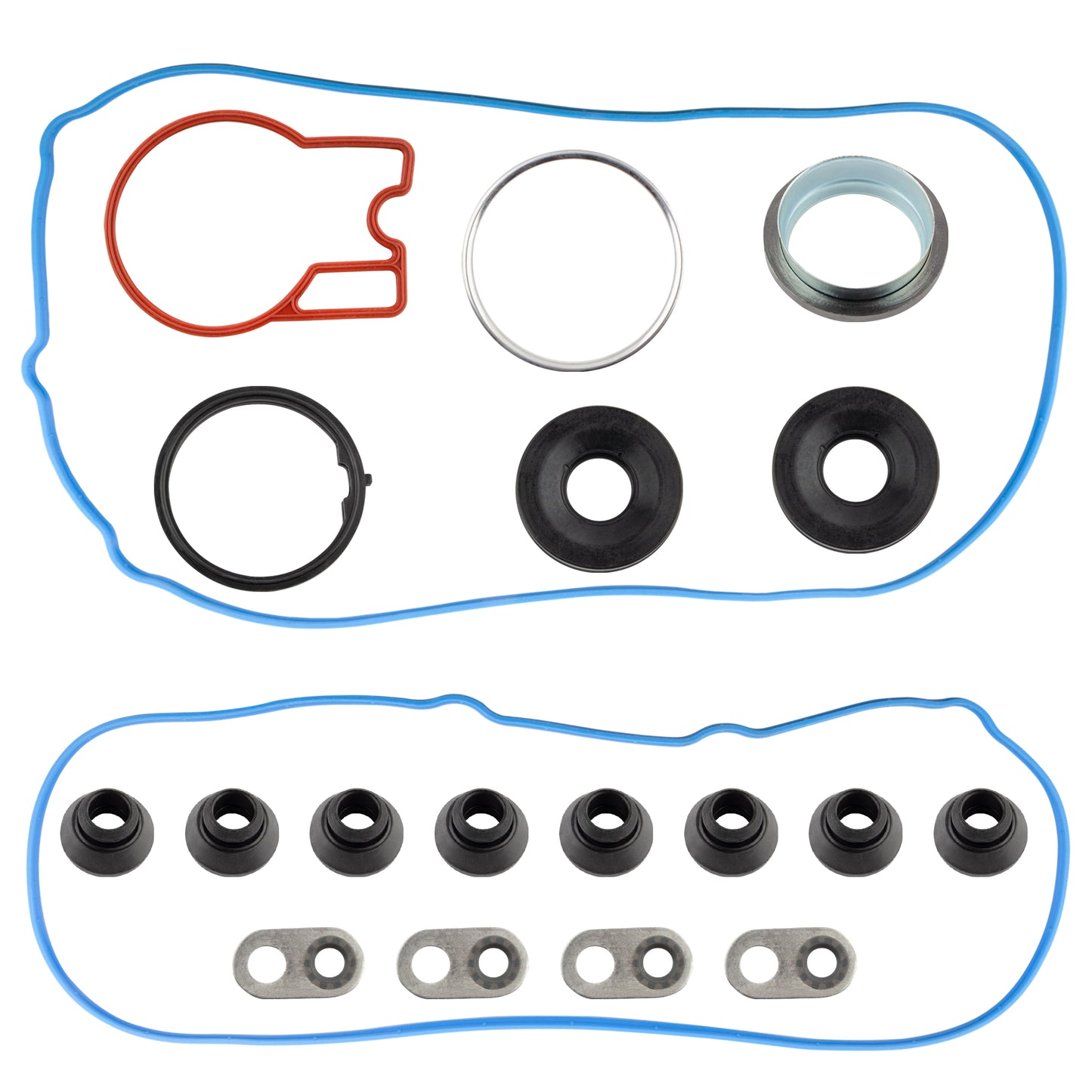 BOXI MLS Head Gasket Set for Buick Rainier Escalade — product photo 4