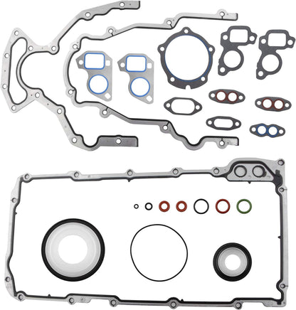 BOXI Lower Conversion Gasket Set Compatible for Cadillac CTS Escalade