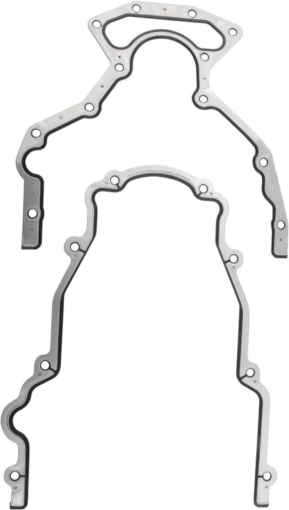 BOXI Lower Conversion Gasket Set Compatible for Cadillac CTS Escalade — product photo 2