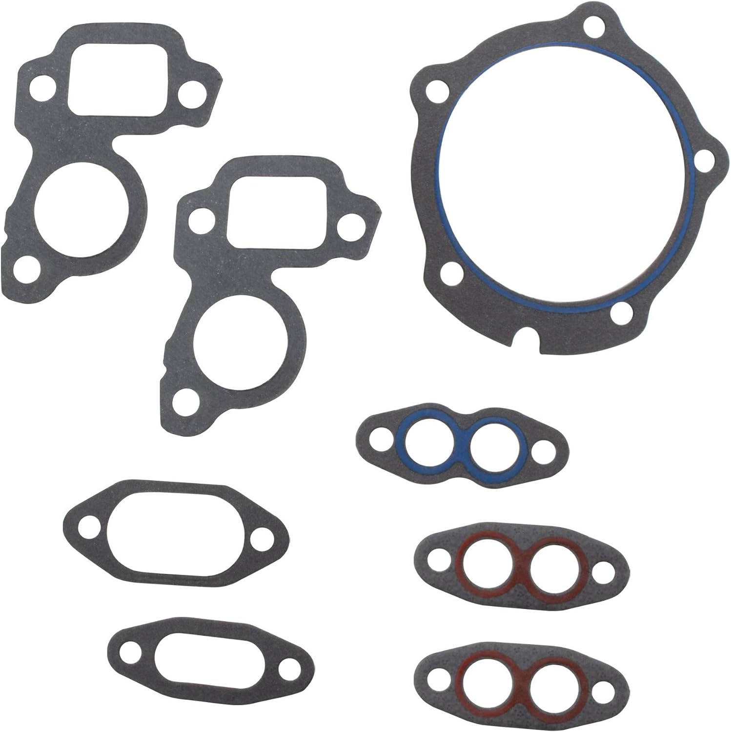 BOXI Lower Conversion Gasket Set Compatible for Cadillac CTS Escalade — product photo 3