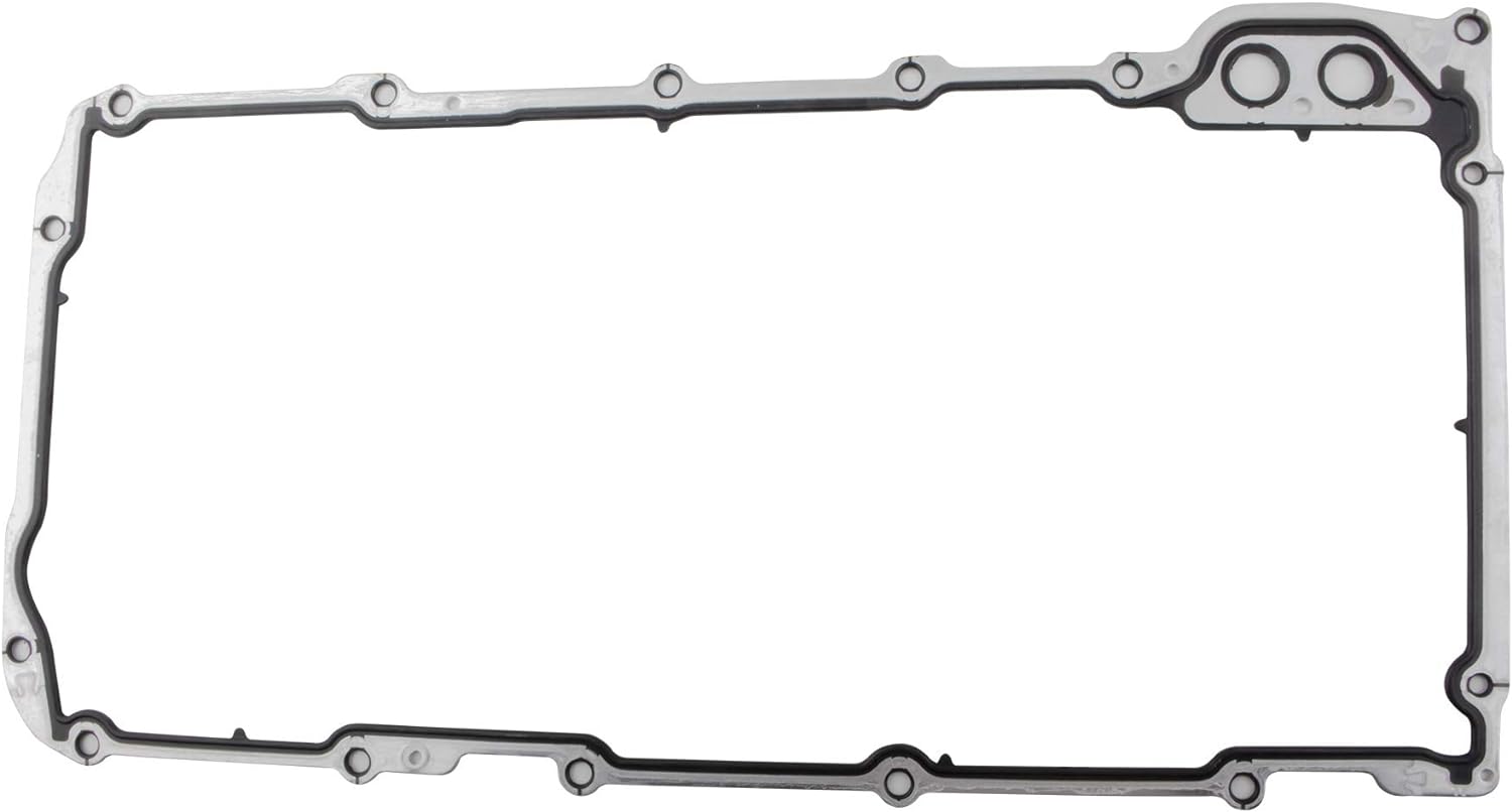 BOXI Lower Conversion Gasket Set Compatible for Cadillac CTS Escalade — product photo 4