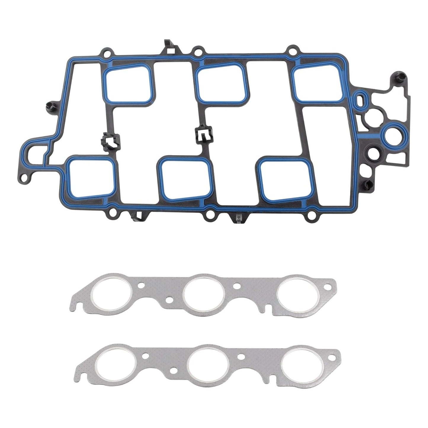 BOXI Cylinder Head Gasket Set Fits for Buick Allure LeSabre Regal — product photo 3