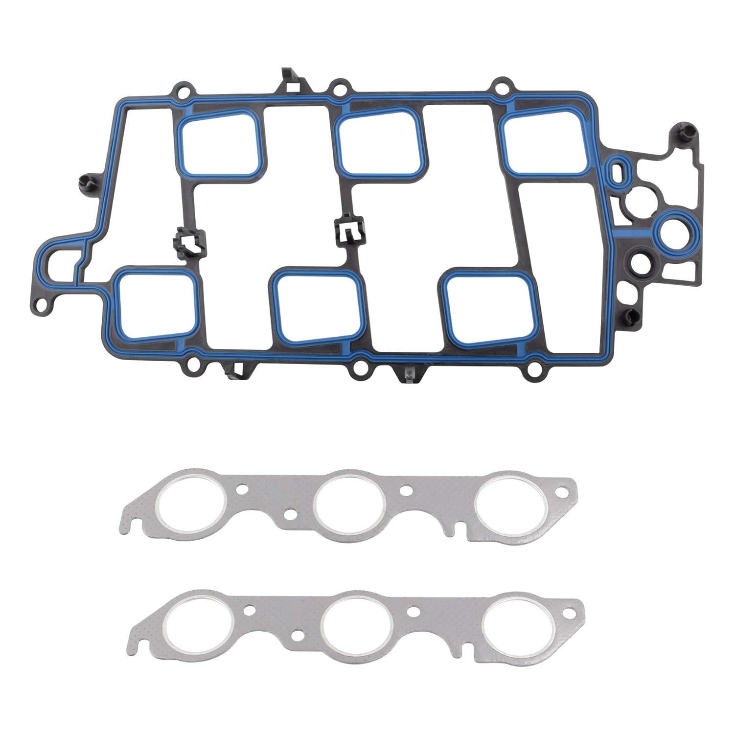 BOXI Cylinder Head Gasket Set Fits for Buick Allure LeSabre Regal — product photo 3