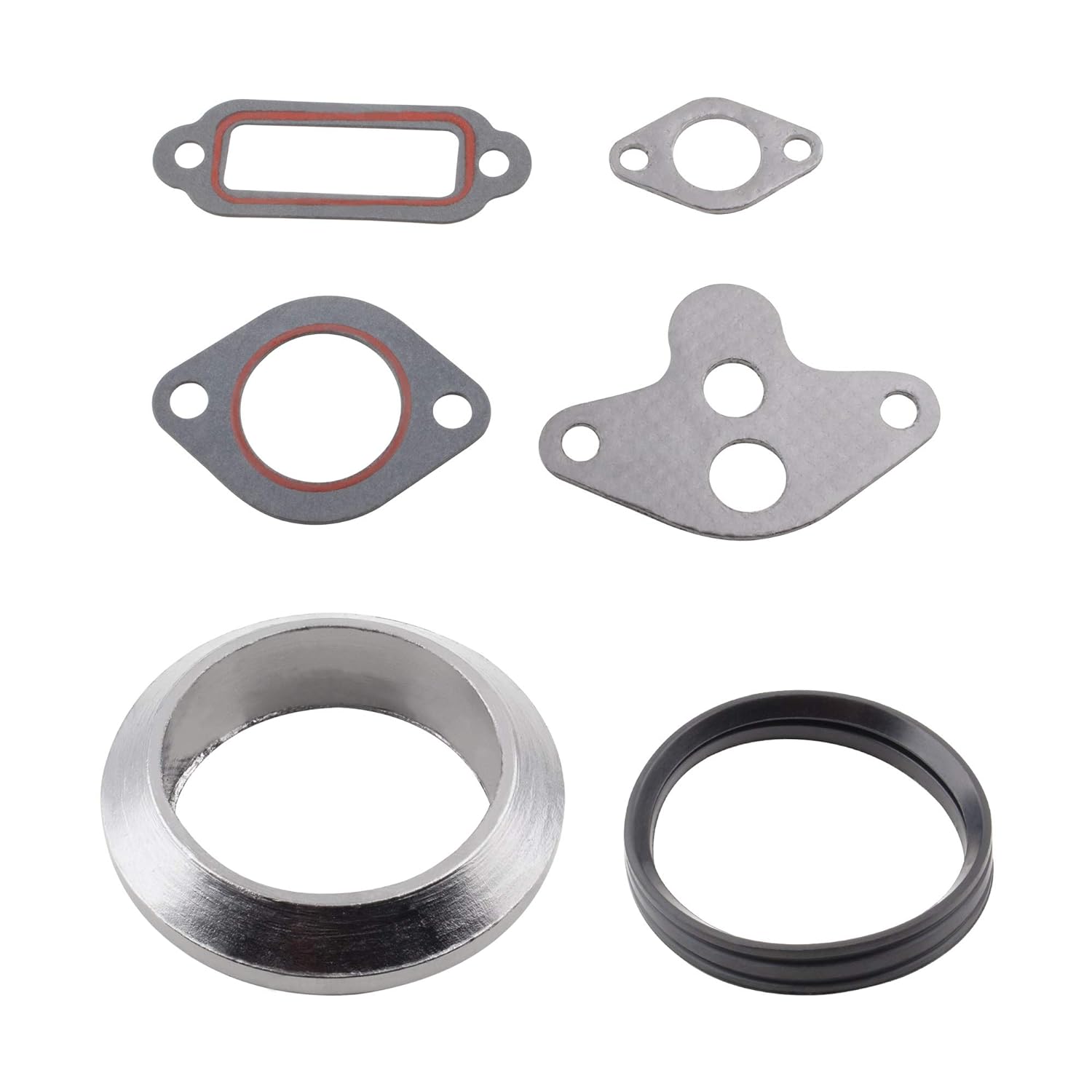 BOXI Cylinder Head Gasket Set Fits for Buick Allure LeSabre Regal — product photo 5