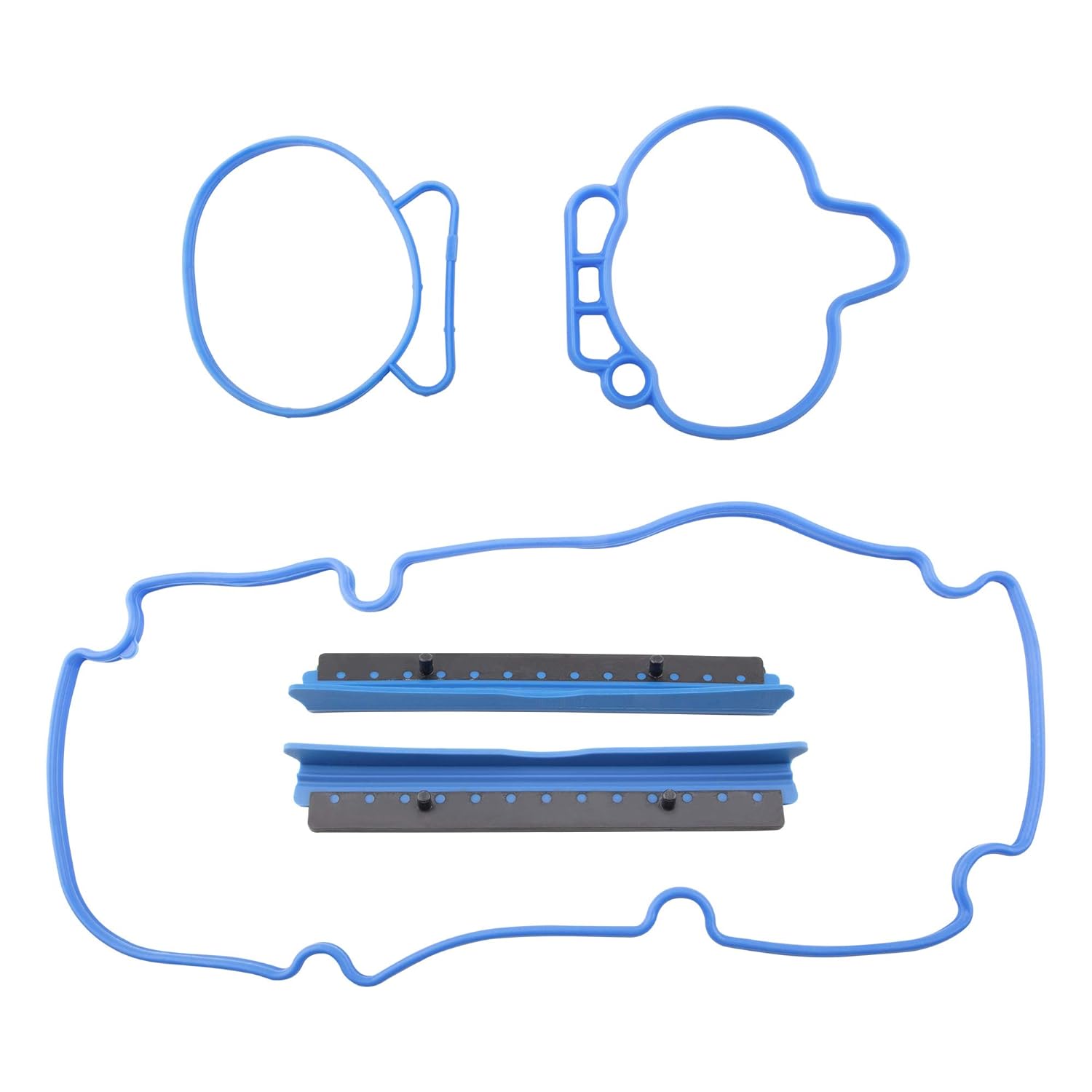 BOXI Cylinder Head Gasket Set Fits for Buick Allure LeSabre Regal — product photo 6