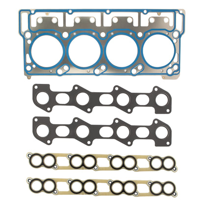 BOXI Cylinder Head Gasket Set Fit for Ford E-350 Club Wagon E-450 Super Duty F-250 F-350 F-450 Ford