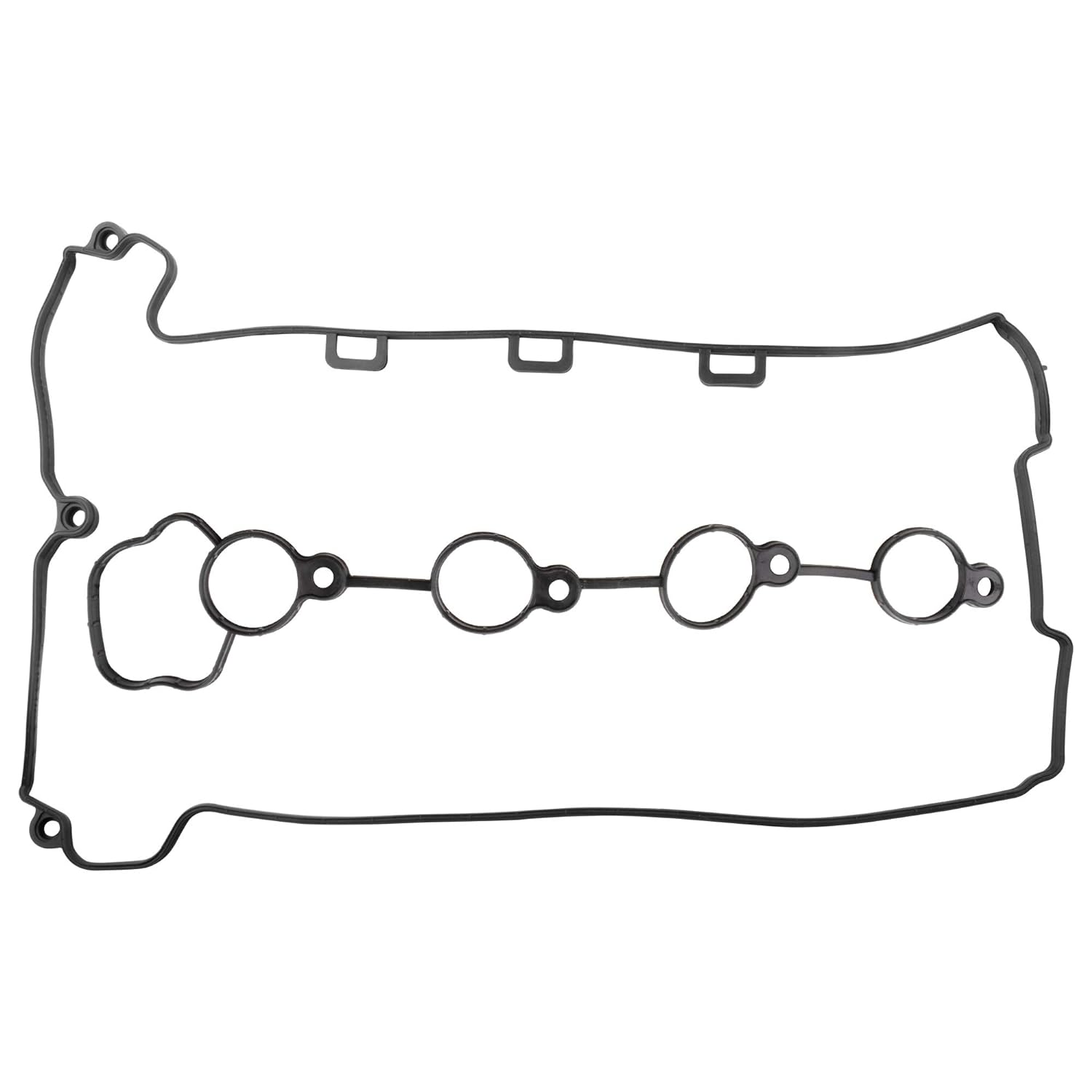 BOXI Cylinder Head Gasket Set Fits for Chevrolet Cobalt HHR Malibu — product photo 2