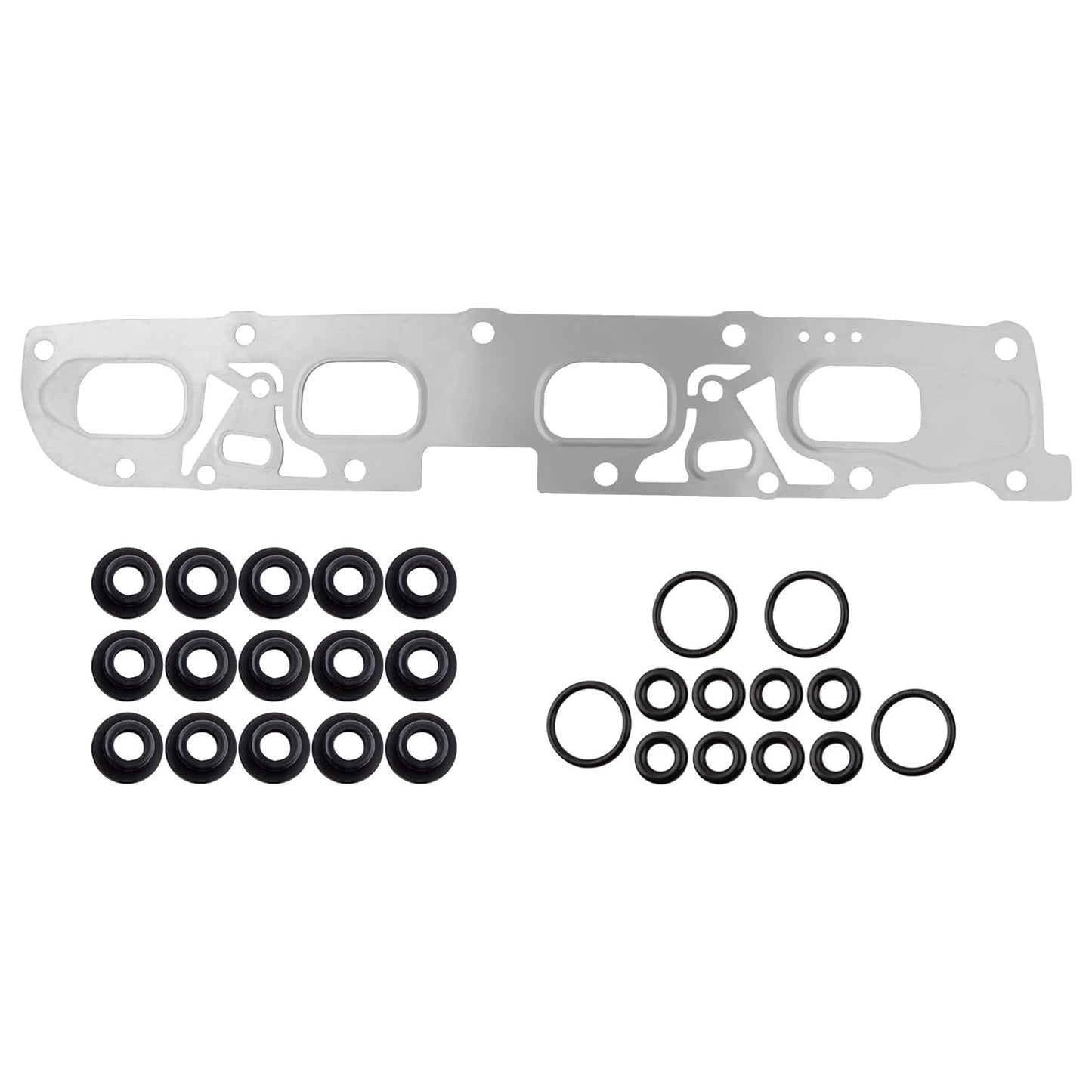 BOXI Cylinder Head Gasket Set Fits for Chevrolet Cobalt HHR Malibu — product photo 3
