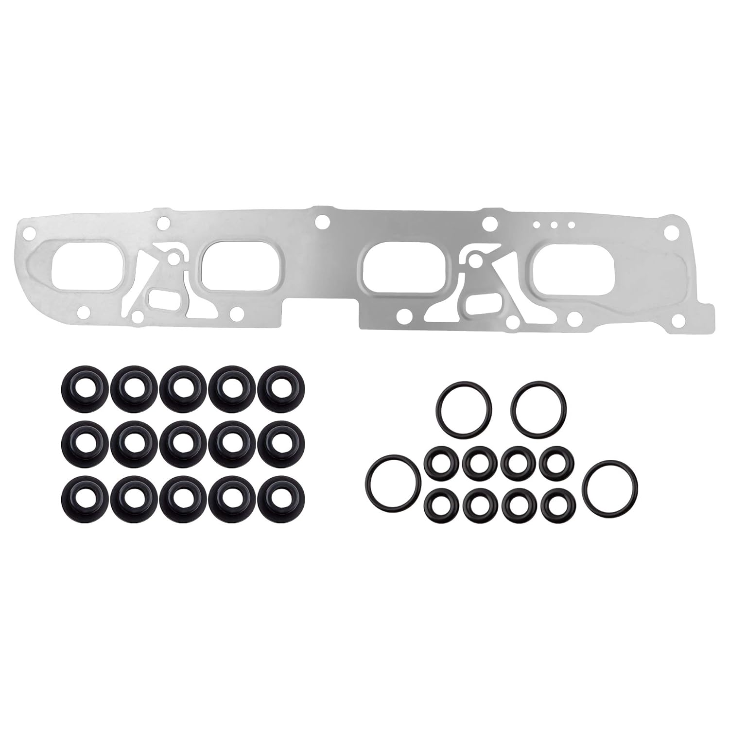 BOXI Cylinder Head Gasket Set Fits for Chevrolet Cobalt HHR Malibu — product photo 3