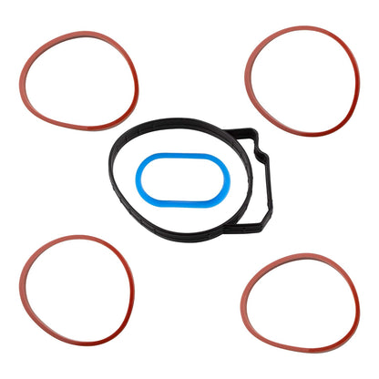 BOXI Cylinder Head Gasket Set Fits for Chevrolet Cobalt HHR Malibu — product photo 5
