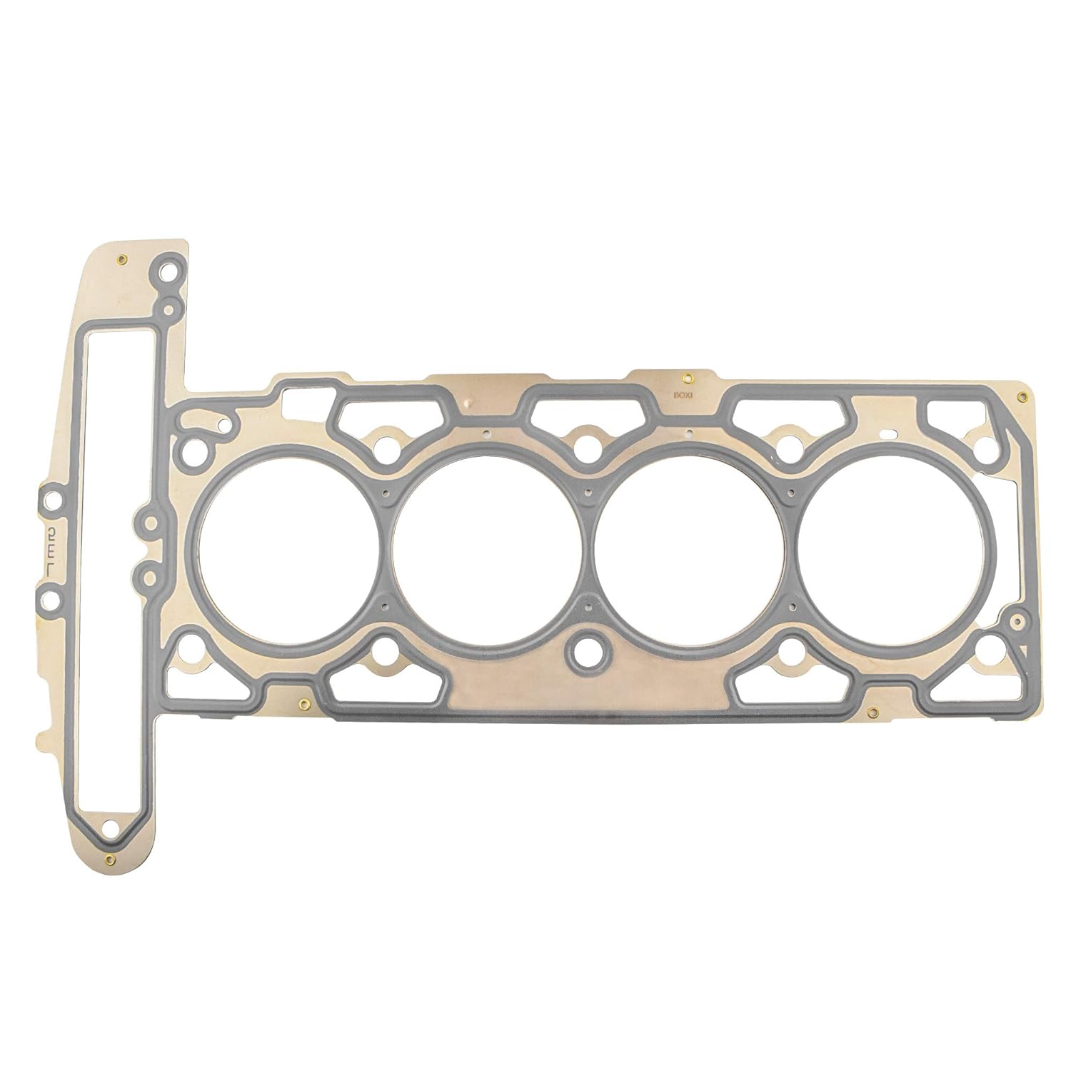 BOXI Cylinder Head Gasket Set Fits for Chevrolet Cobalt HHR Malibu — product photo 6