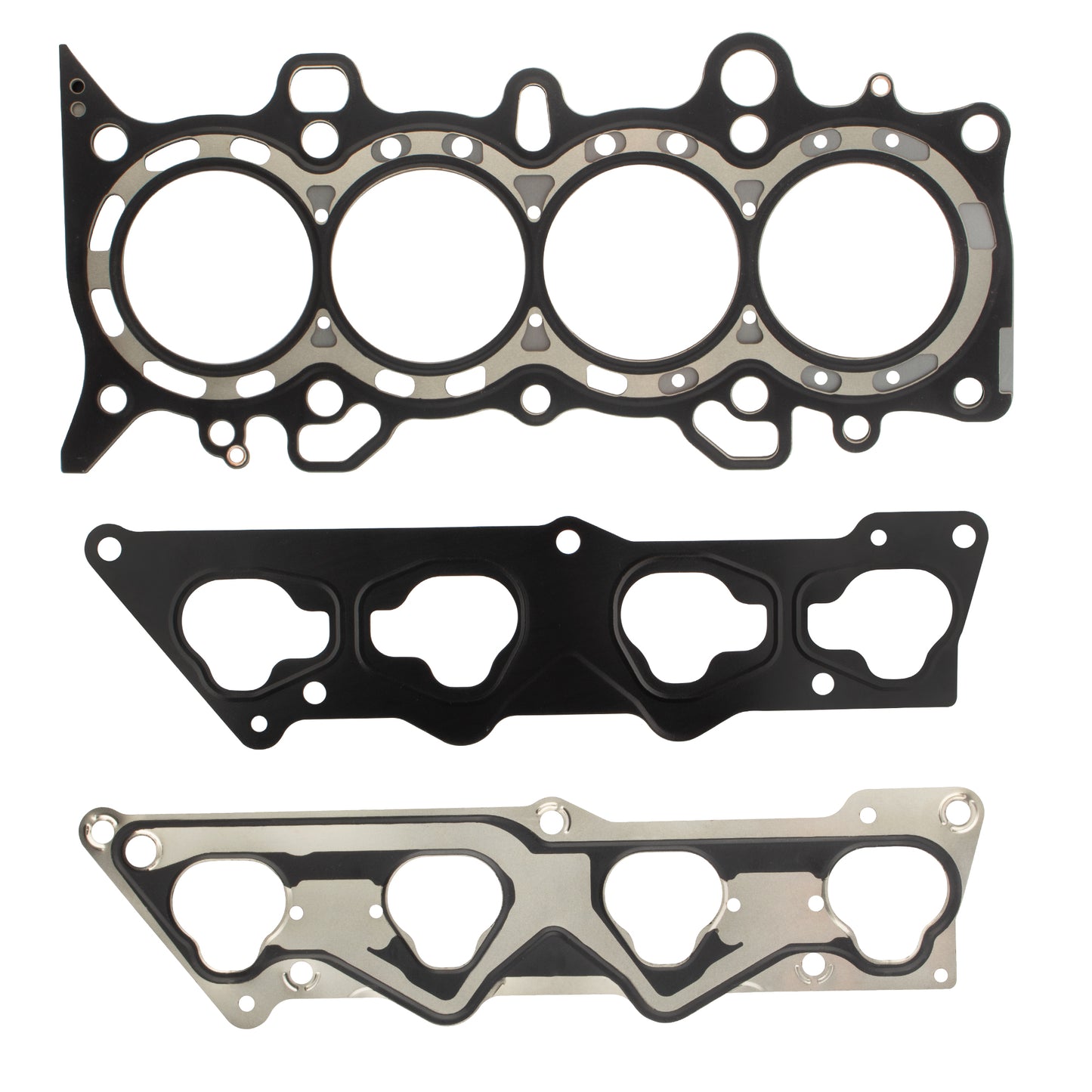 BOXI MLS Engine Cylinder Head Gasket Set Fit for Honda Civic DX LX 2001 2002 2003 2004 2005 — product photo 2