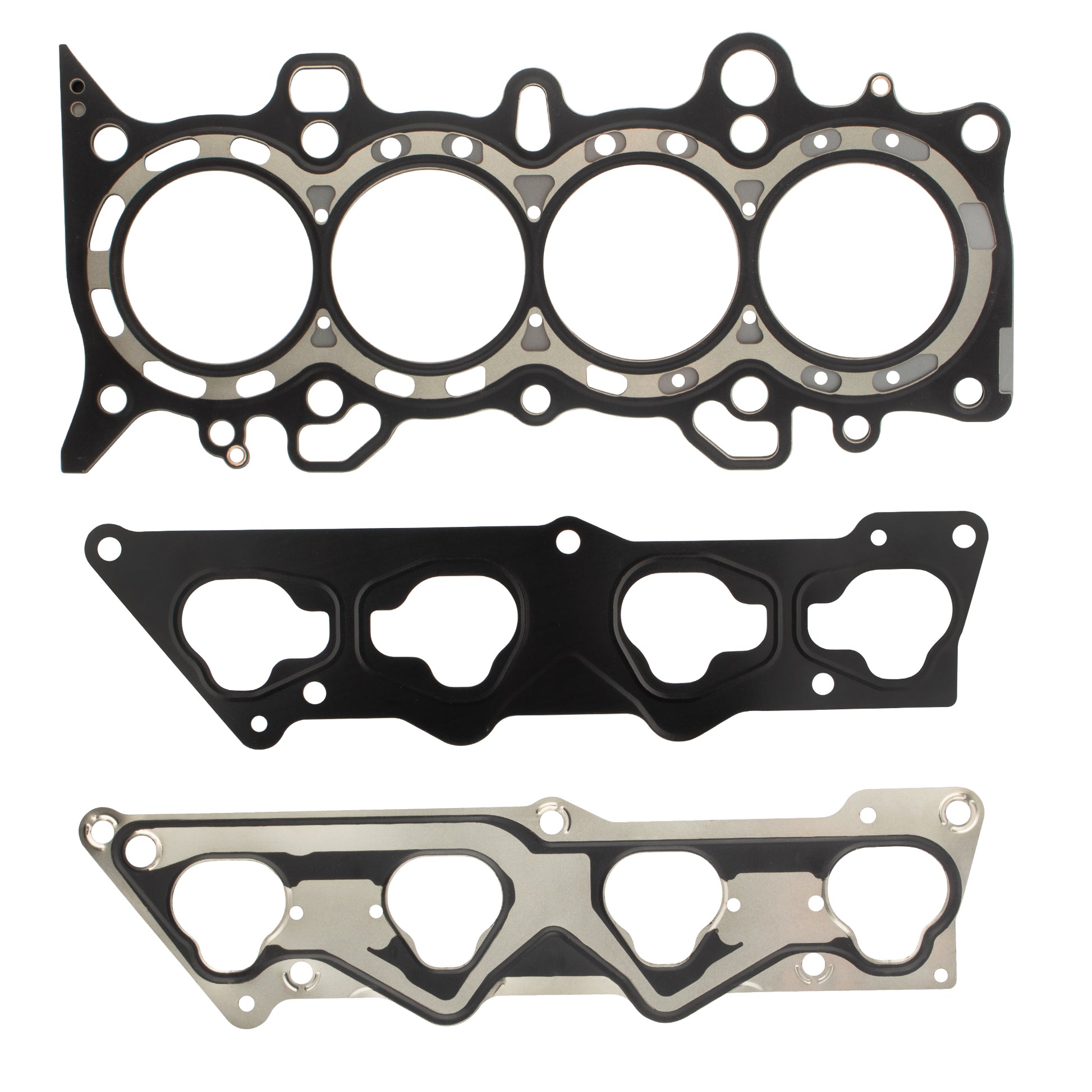 BOXI MLS Engine Cylinder Head Gasket Set Fit for Honda Civic DX LX 2001 2002 2003 2004 2005 — product photo 2