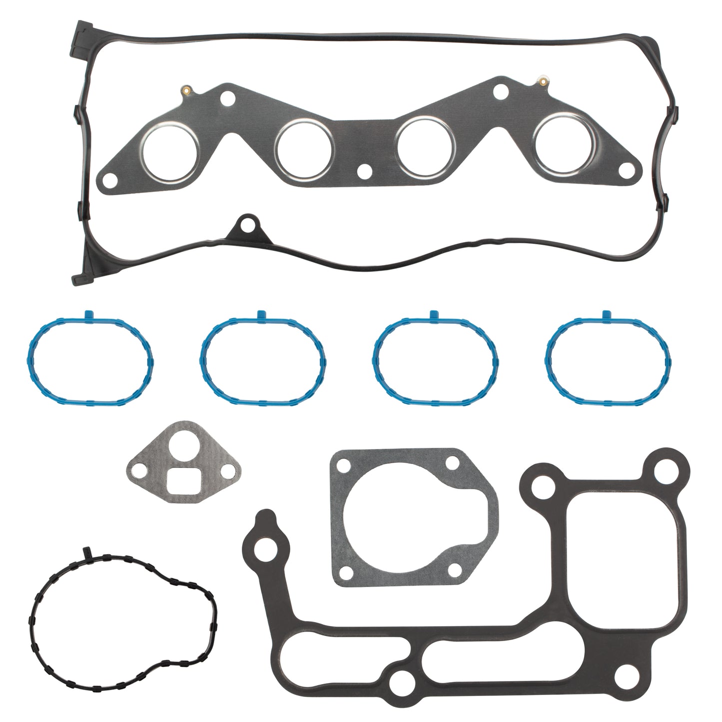 BOXI MLS Engine Cylinder Head Gasket Set Fit for Honda Civic DX LX 2001 2002 2003 2004 2005 — product photo 3
