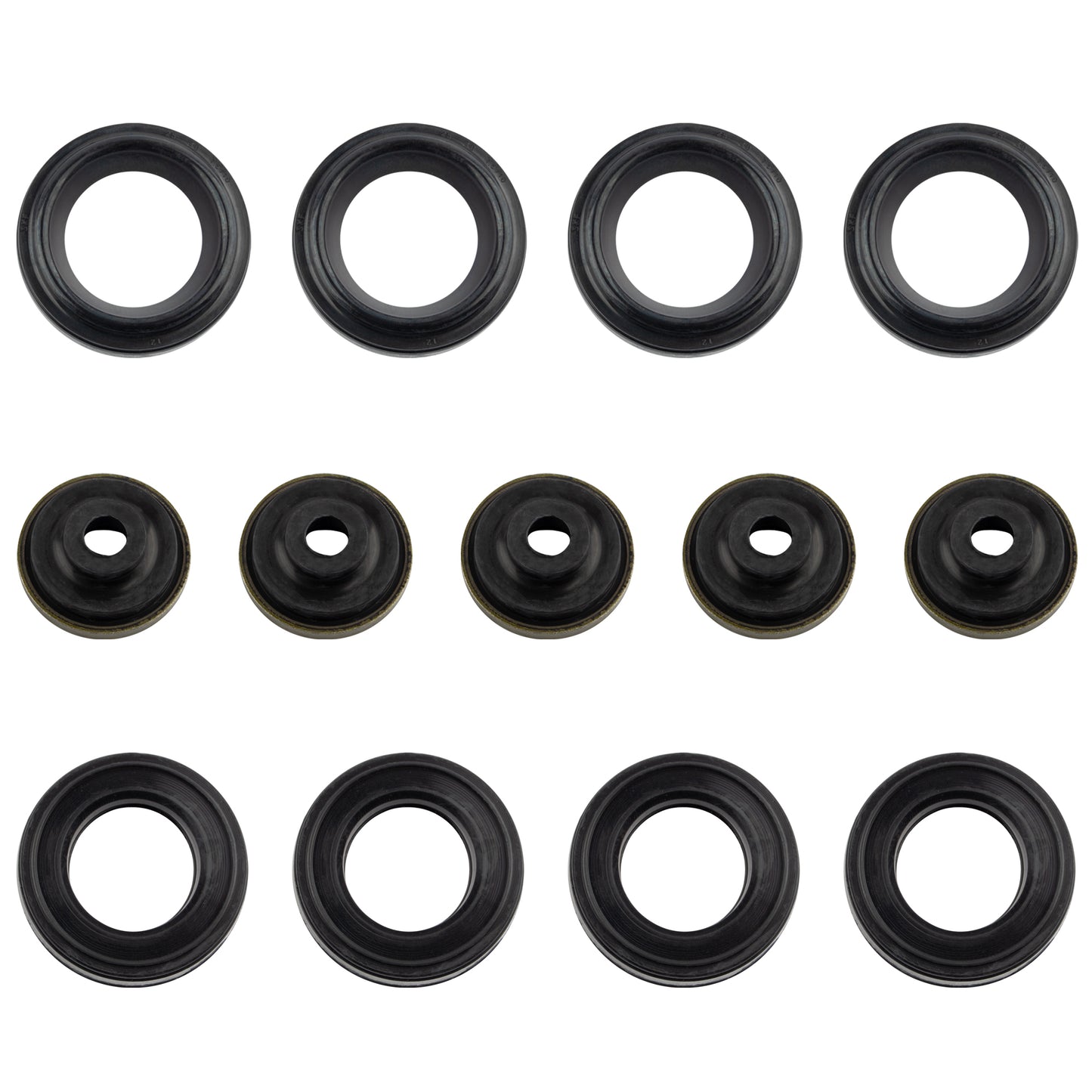 BOXI MLS Engine Cylinder Head Gasket Set Fit for Honda Civic DX LX 2001 2002 2003 2004 2005 — product photo 4