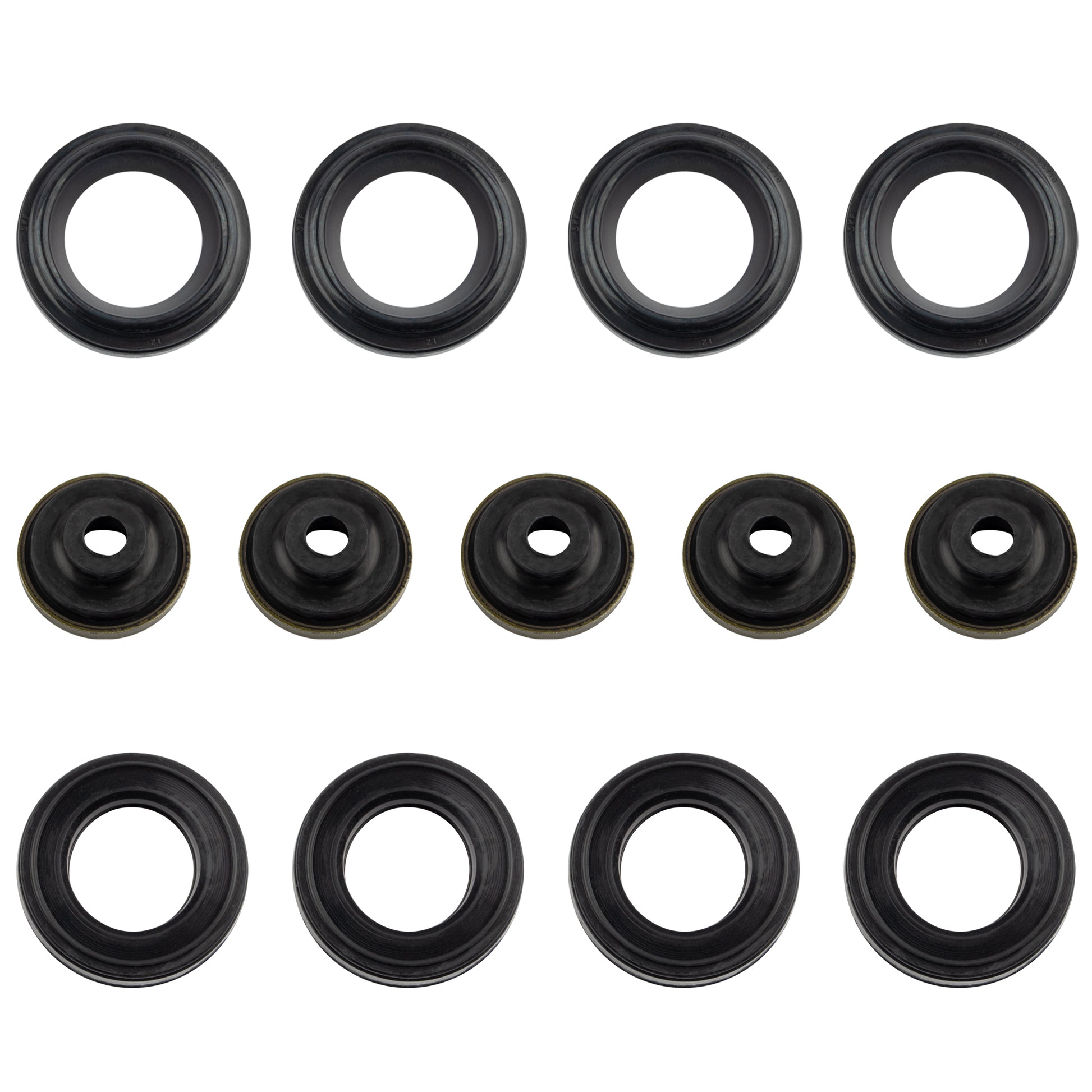 BOXI MLS Engine Cylinder Head Gasket Set Fit for Honda Civic DX LX 2001 2002 2003 2004 2005 — product photo 4