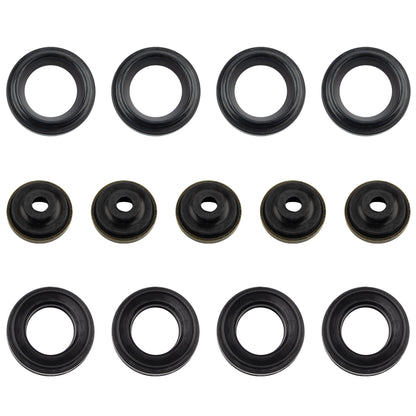 BOXI MLS Engine Cylinder Head Gasket Set Fit for Honda Civic DX LX 2001 2002 2003 2004 2005 — product photo 4