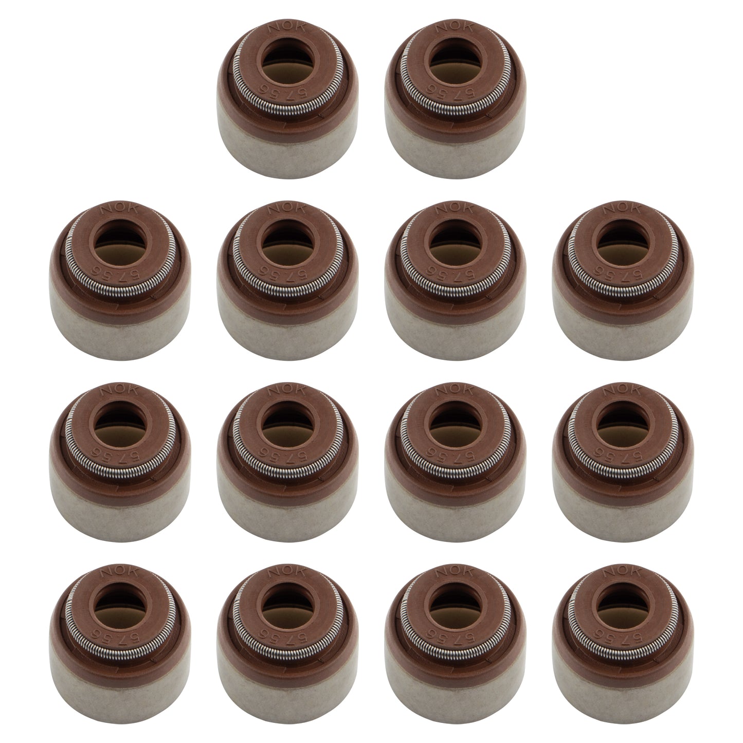 BOXI MLS Engine Cylinder Head Gasket Set Fit for Honda Civic DX LX 2001 2002 2003 2004 2005 — product photo 5