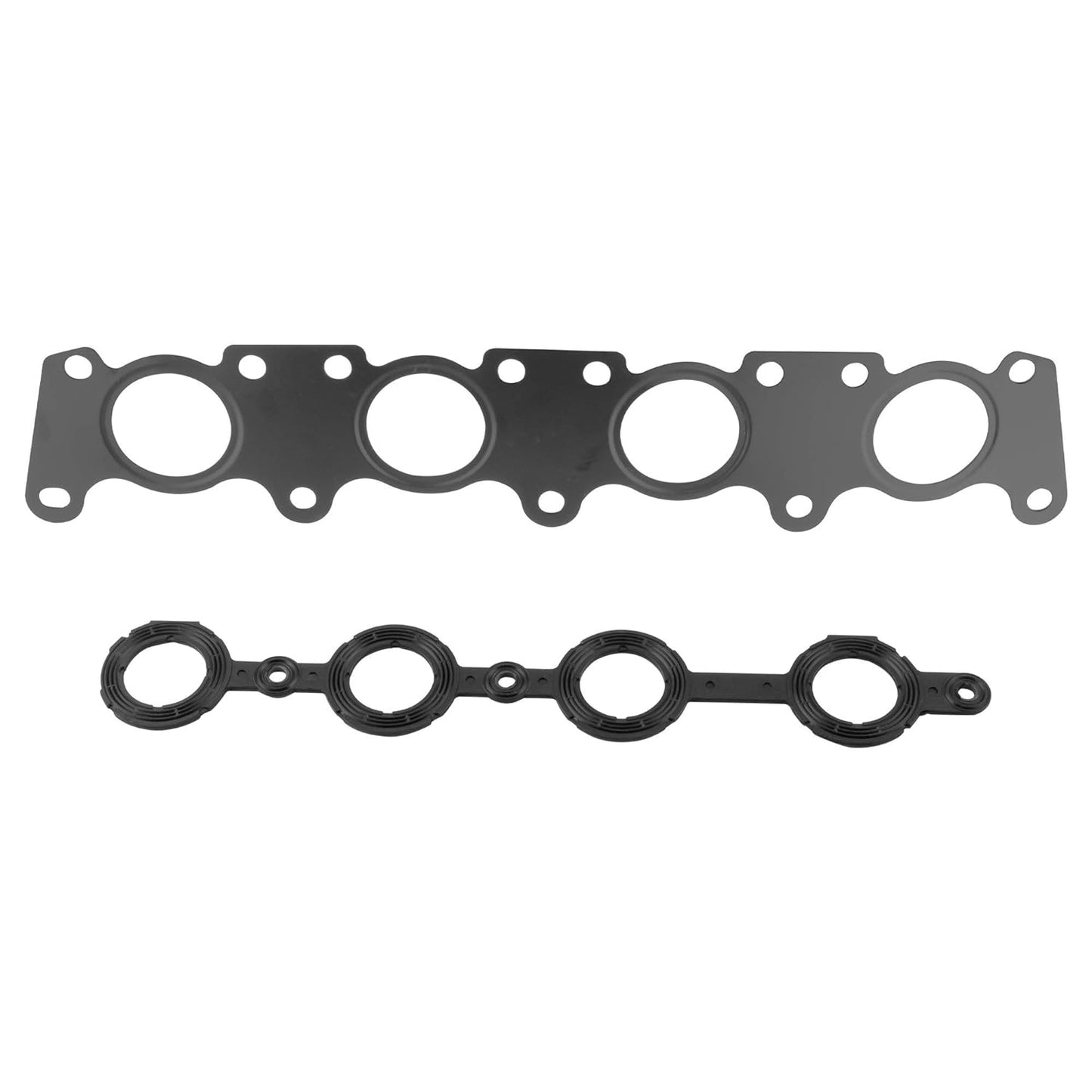 BOXI Cylinder Head Gasket Set Replacement for Audi A4 Quatro TT Quatro — product photo 3