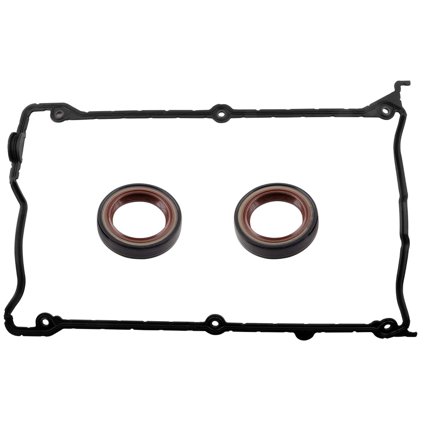 BOXI Cylinder Head Gasket Set Replacement for Audi A4 Quatro TT Quatro — product photo 4
