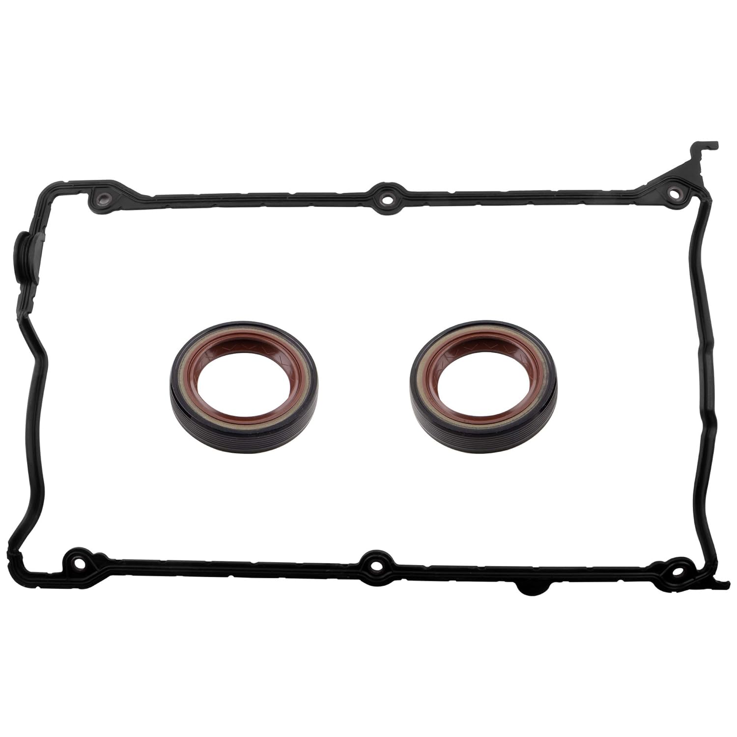 BOXI Cylinder Head Gasket Set Replacement for Audi A4 Quatro TT Quatro — product photo 4