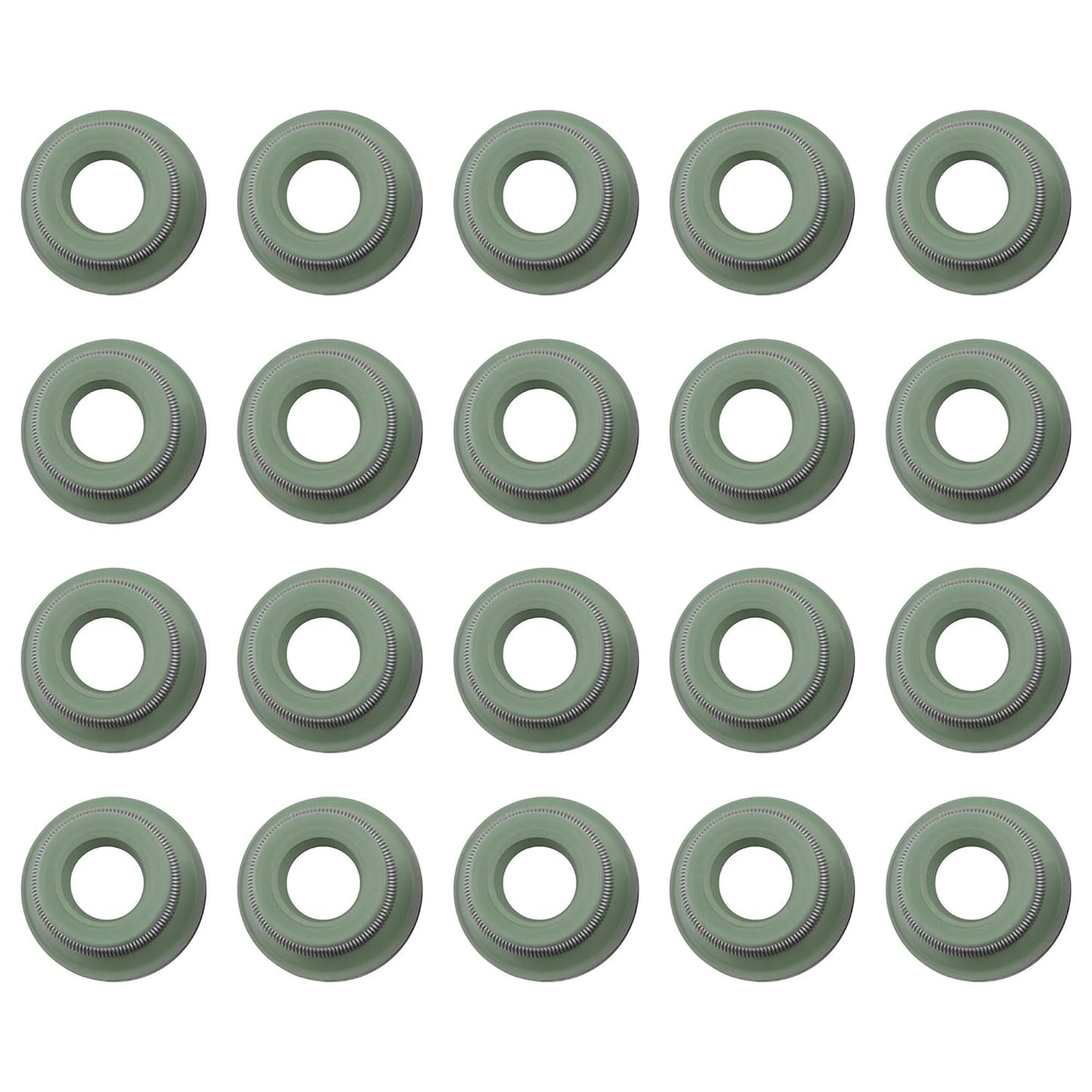 BOXI Cylinder Head Gasket Set Replacement for Audi A4 Quatro TT Quatro — product photo 7