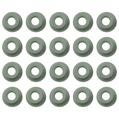 BOXI Cylinder Head Gasket Set Replacement for Audi A4 Quatro TT Quatro — product photo 7