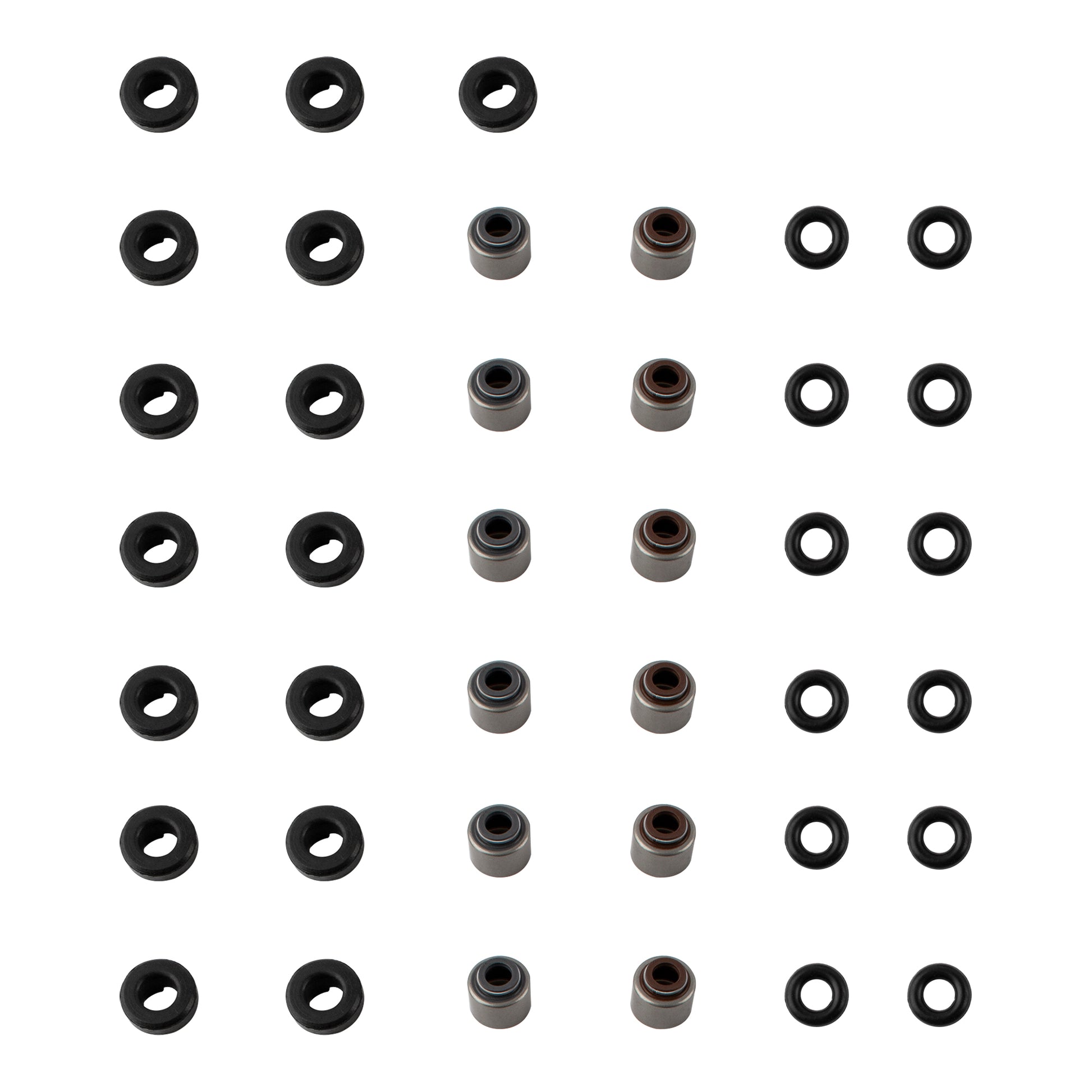 BOXI Cylinder Head Gasket Set for Jeep Cherokee 1999 2000 2001 — product photo 4