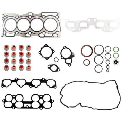 BOXI Cylinder Head Gasket Set for Nissan Altima 2002 2003 2004 2005 2006