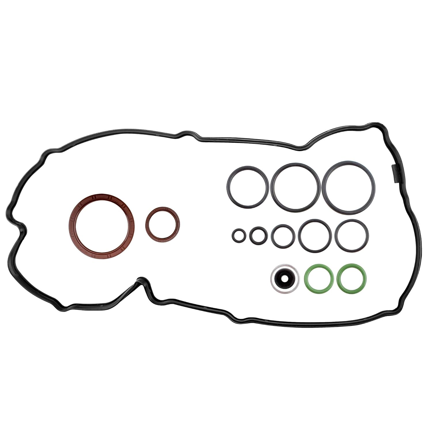 BOXI Cylinder Head Gasket Set for Nissan Altima 2002 2003 2004 2005 2006 — product photo 3
