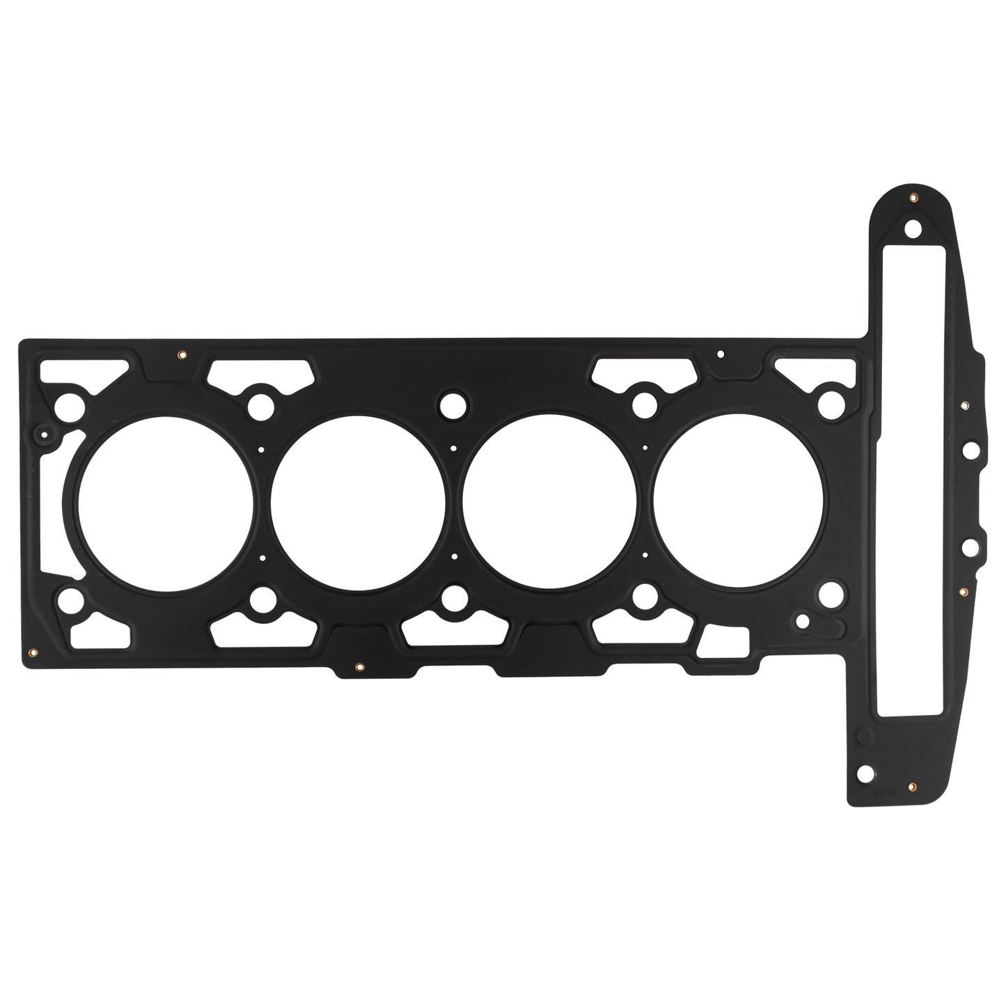 BOXI Cylinder Head Gasket for Chevrolet Cavalier Cobalt HHR Malibu