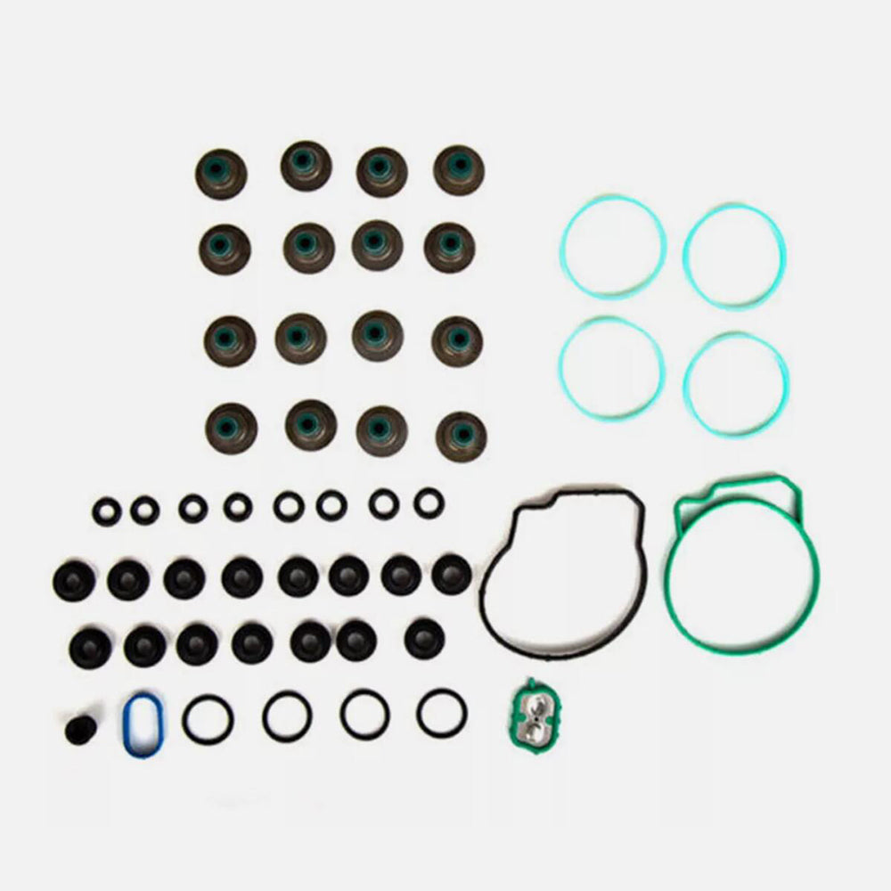 BOXI Cylinder Head Gasket Set Fits Chevrolet Pontiac Saturn HS26466PT-1 BX04200017-1 — product photo 2