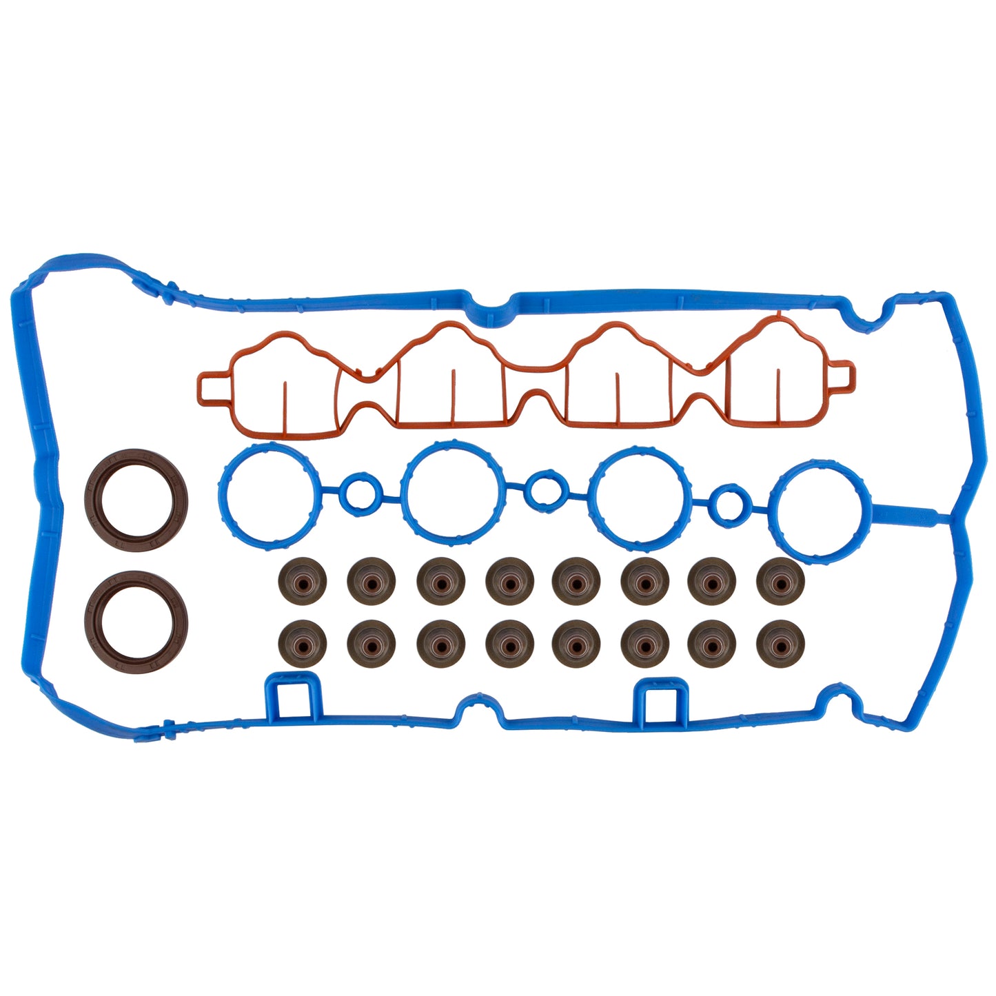 BOXI Cylinder Engine Head Gasket Set Compatible for Chevy Aveo Aveo5 — product photo 2