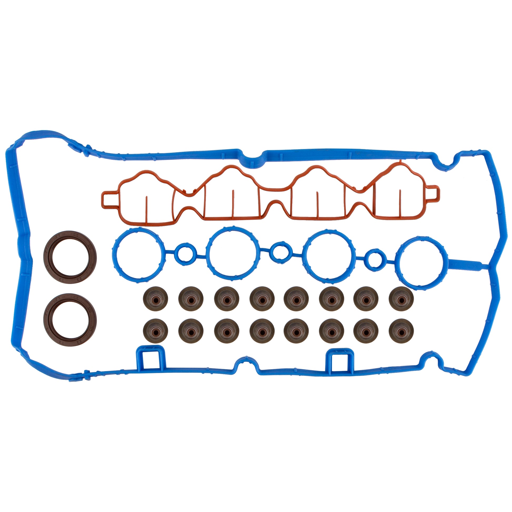 BOXI Cylinder Engine Head Gasket Set Compatible for Chevy Aveo Aveo5 — product photo 2