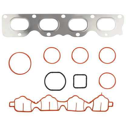 BOXI Cylinder Engine Head Gasket Set Compatible for Chevy Aveo Aveo5 — product photo 3