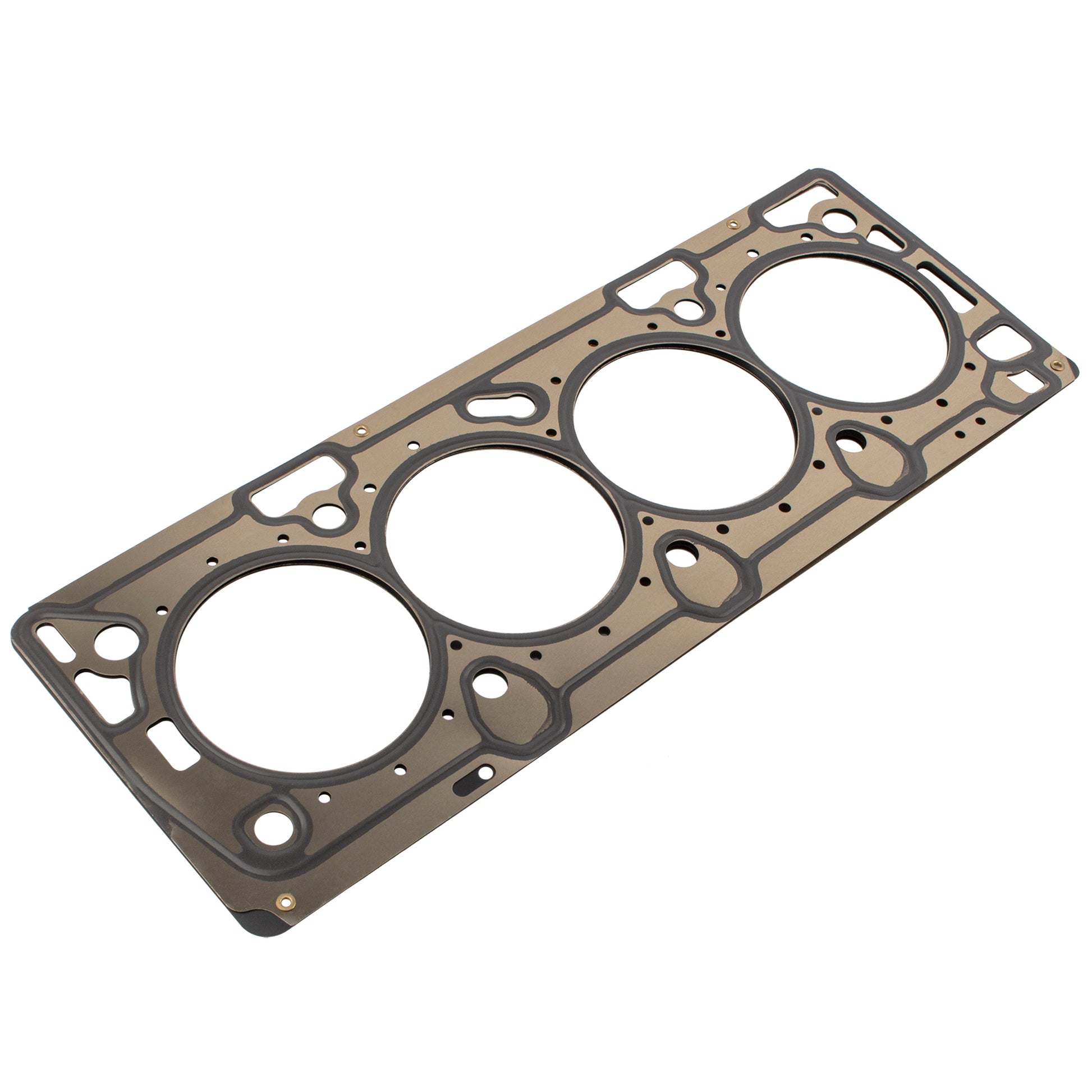 BOXI Cylinder Engine Head Gasket Set Compatible for Chevy Aveo Aveo5 — product photo 4