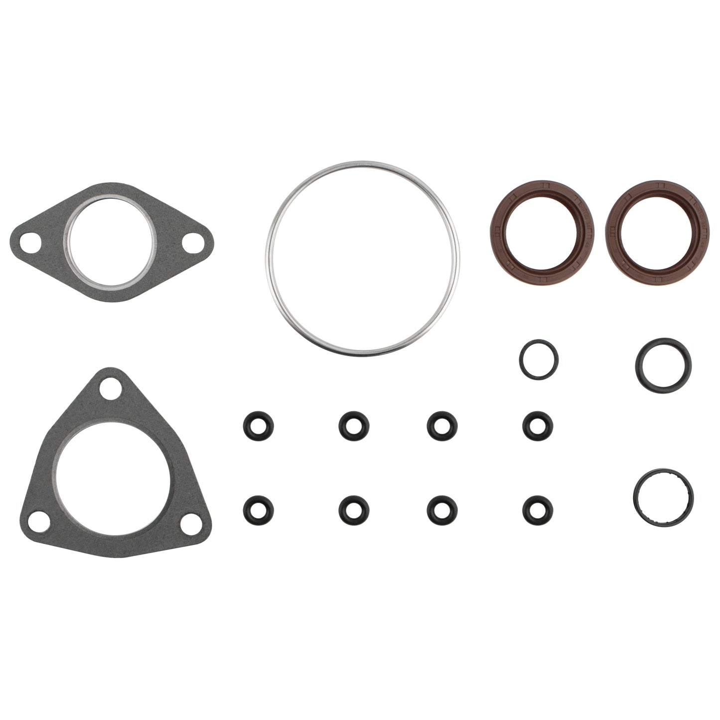 BOXI Cylinder Engine Head Gasket Set Compatible for Chevy Aveo Aveo5 — product photo 5