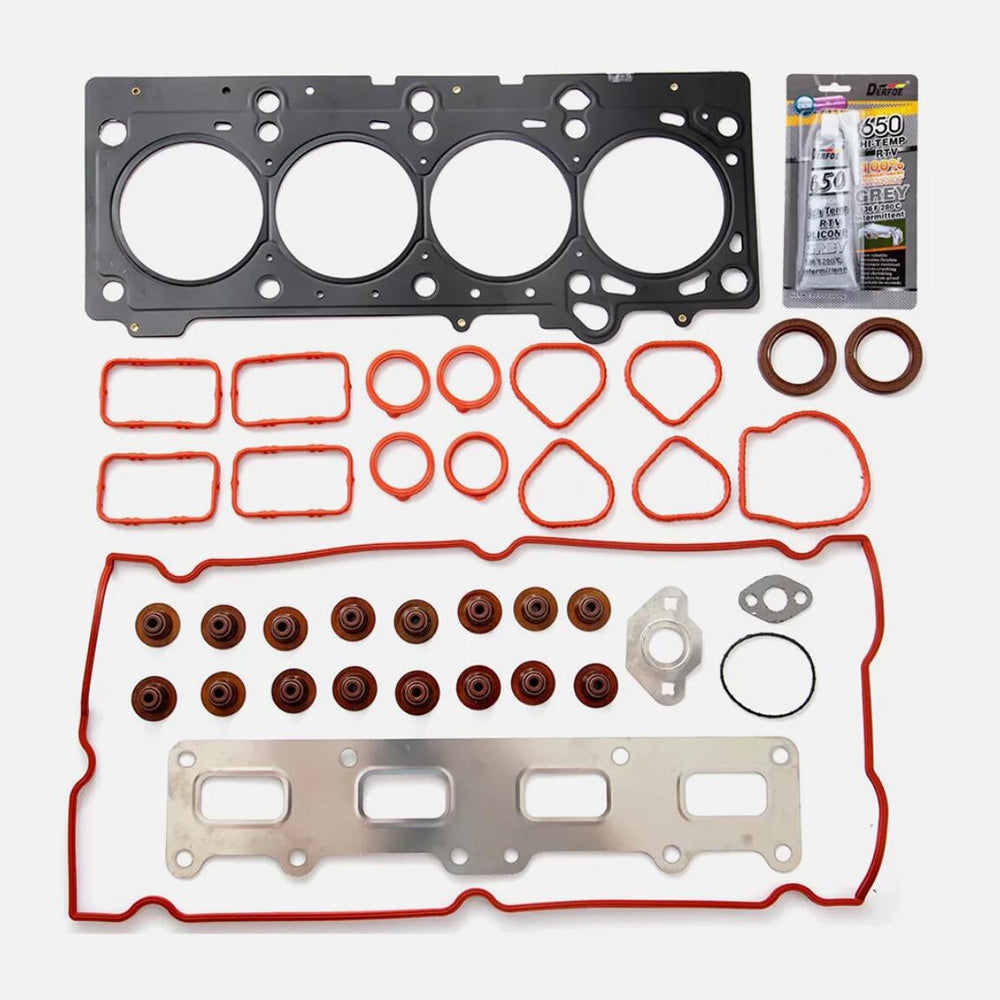 BOXI Cylinder Head Gasket Set Fits CHRYSL-ER JEEP HS26206PT-1 BX04200019-1 — product photo 2