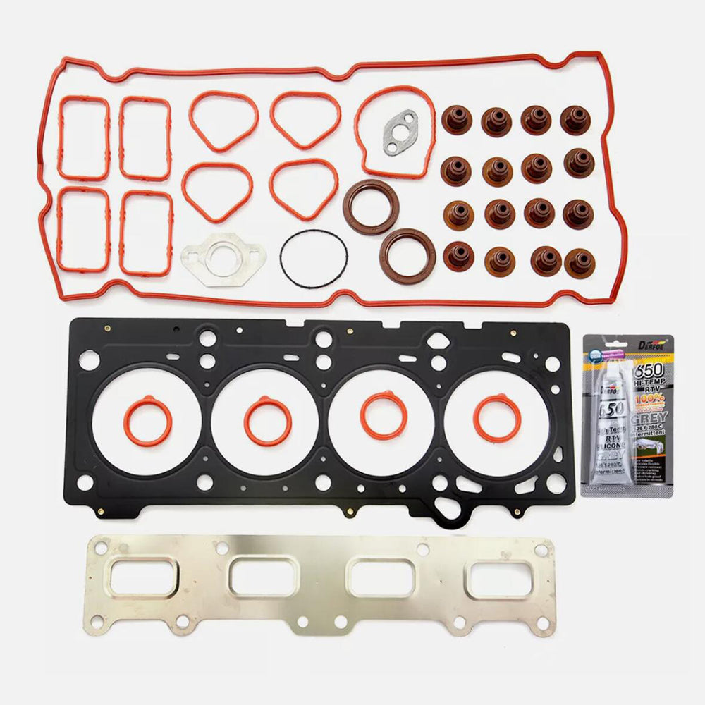 BOXI Cylinder Head Gasket Set Fits CHRYSL-ER JEEP HS26206PT-1 BX04200019-1