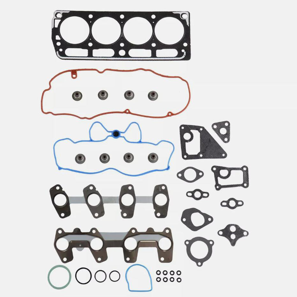 BOXI Cylinder Head Gasket Set Fits CHEVROLET GMC ISUZU PONTIAC HS9170PT1 BX04200020-1