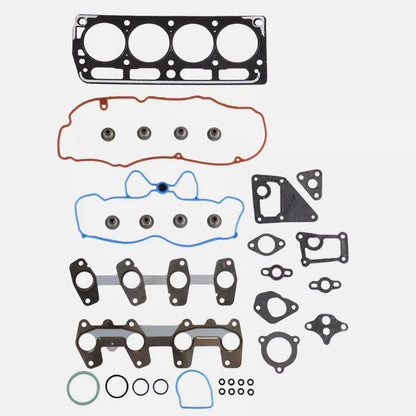 BOXI Cylinder Head Gasket Set Fits CHEVROLET GMC ISUZU PONTIAC HS9170PT1 BX04200020-1
