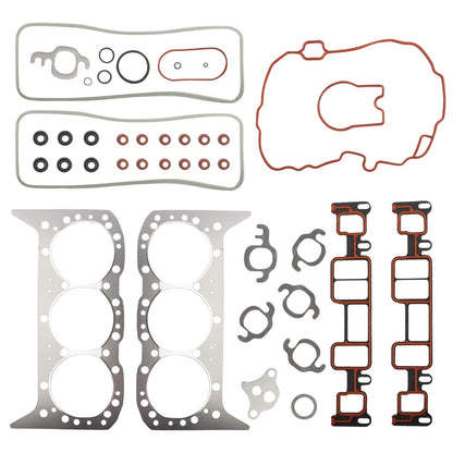 BOXI Cylinder Head Gasket Set Fits for Chevy Astro Blazer Express 1500 2500 Silverado 1500