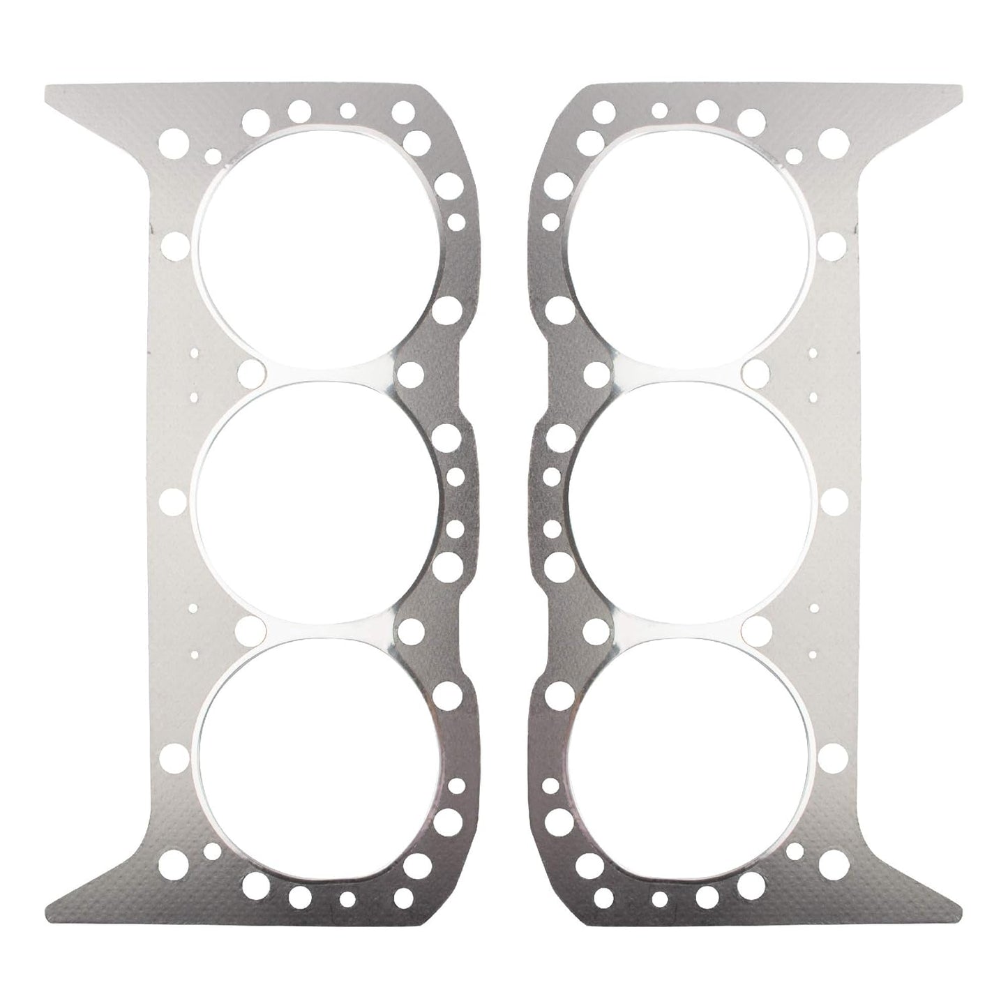 BOXI Cylinder Head Gasket Set Fits for Chevy Astro Blazer Express 1500 2500 Silverado 1500 — product photo 3