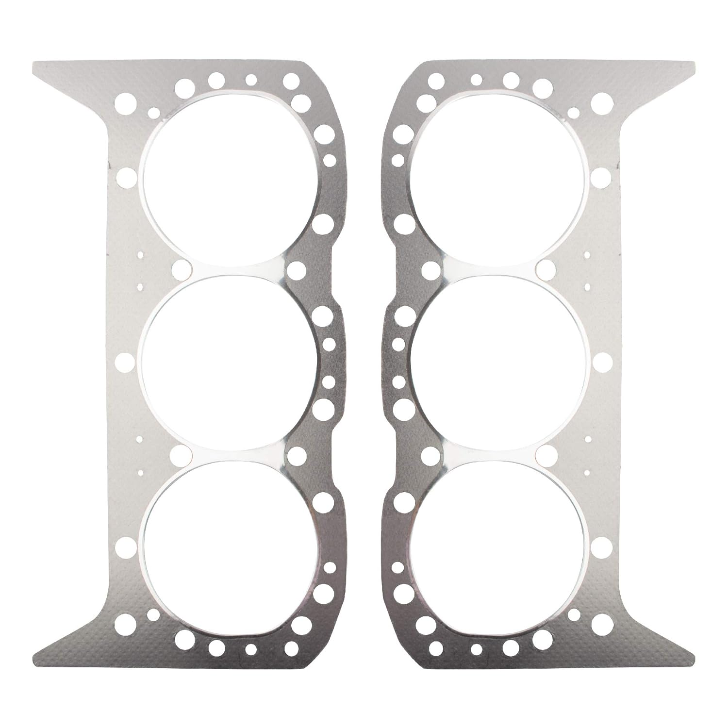 BOXI Cylinder Head Gasket Set Fits for Chevy Astro Blazer Express 1500 2500 Silverado 1500 — product photo 3