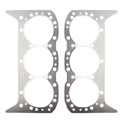 BOXI Cylinder Head Gasket Set Fits for Chevy Astro Blazer Express 1500 2500 Silverado 1500 — product photo 3
