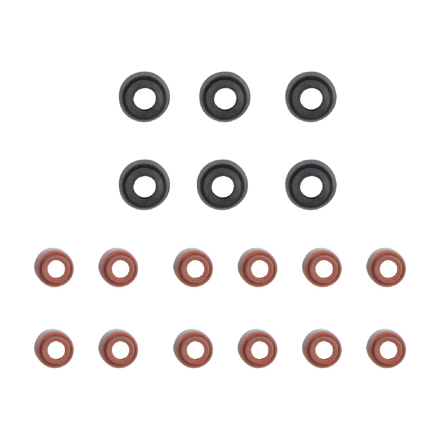 BOXI Cylinder Head Gasket Set Fits for Chevy Astro Blazer Express 1500 2500 Silverado 1500 — product photo 4