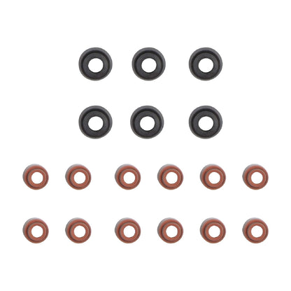 BOXI Cylinder Head Gasket Set Fits for Chevy Astro Blazer Express 1500 2500 Silverado 1500 — product photo 4