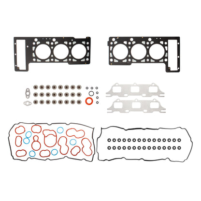 BOXI Cylinder Head Gasket Set Fits for Chrysler 300 2005-2009